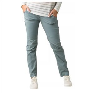 NWOT prAna Women's Halle Straight Leg Pants
